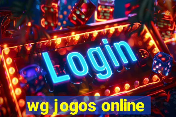 wg jogos online